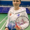Калинина Елизавета Геннадьевна