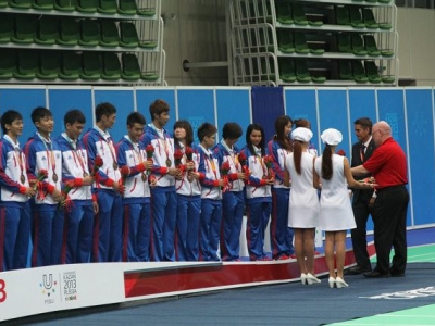 Универсида-2013