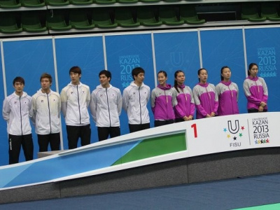 Универсида-2013