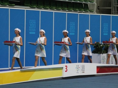 Универсида-2013