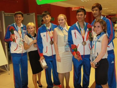 Универсида-2013