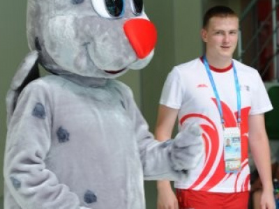Универсида-2013