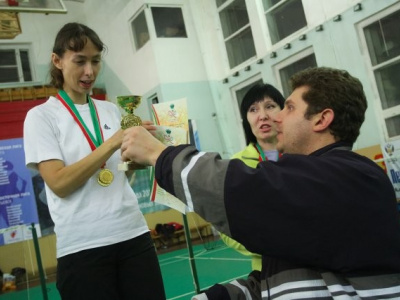 Чемпионат Республики Татарстан среди ветеранов 2013