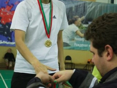 Чемпионат Республики Татарстан среди ветеранов 2013