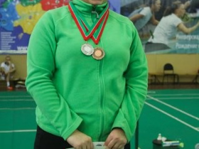 Чемпионат Республики Татарстан среди ветеранов 2013