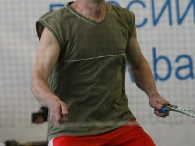 Чемпионат Республики Татарстан среди ветеранов 2013