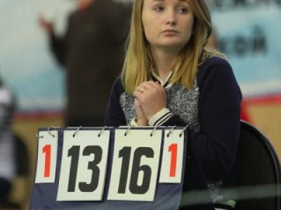 Чемпионат Республики Татарстан среди ветеранов 2013