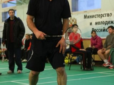 Чемпионат Республики Татарстан среди ветеранов 2013