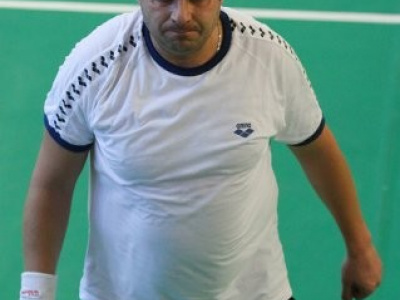 Чемпионат Республики Татарстан среди ветеранов 2013