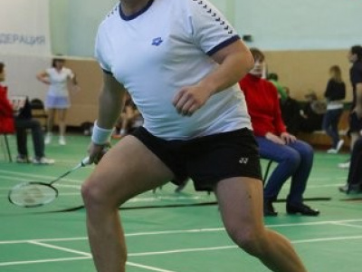 Чемпионат Республики Татарстан среди ветеранов 2013