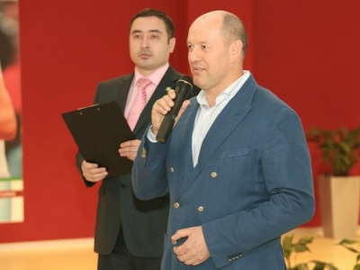 Международный семинар судей по бадминтону в рамках подг...