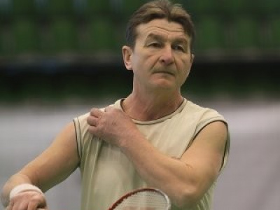 Чемпионат Республики Татарстан по бадминтону 2012