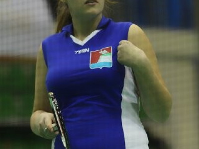 Чемпионат Республики Татарстан по бадминтону 2012