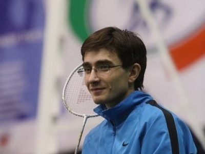 Чемпионат Республики Татарстан по бадминтону 2012