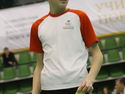 Чемпионат Республики Татарстан по бадминтону 2012
