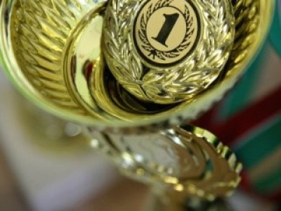 Первенство Центральной лиги по бадминтону