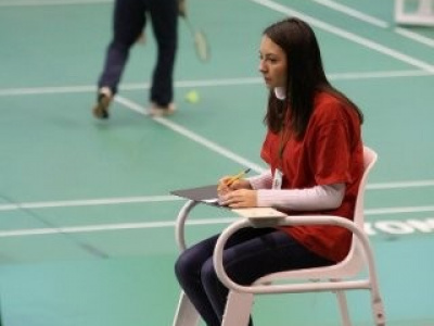 I Спартакиада муниципальных служащих. Соревнования по б...