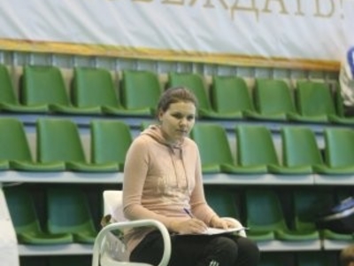 Чемпионат России по бадминтону среди ветеранов 2012