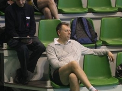 Чемпионат России по бадминтону среди ветеранов 2012