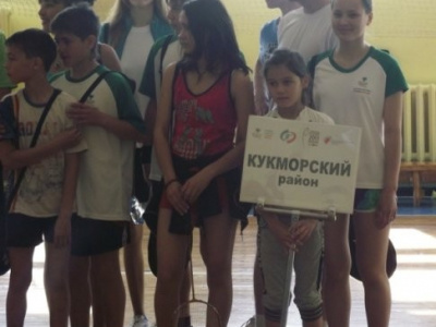 Турнир "Кукморские валенки"
