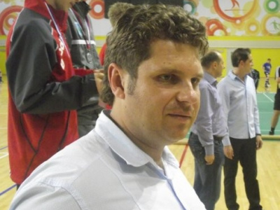 Суперфинал всероссийской юношеской серии "Yonex Гран - ...