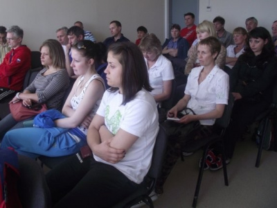 Суперфинал всероссийской юношеской серии "Yonex Гран - ...