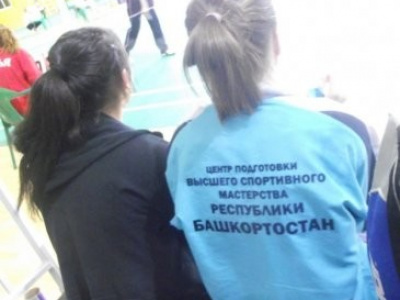 Суперфинал всероссийской юношеской серии "Yonex Гран - ...