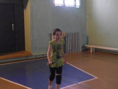 Первенство районов Республики Татарстан 2012. Заволжска...