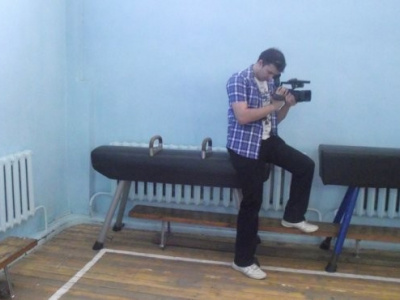 Первенство районов Республики Татарстан 2012. Заволжска...