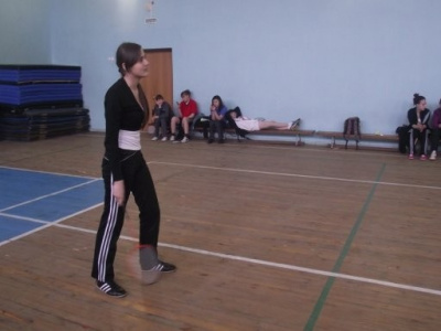 Первенство районов Республики Татарстан 2012. Заволжска...