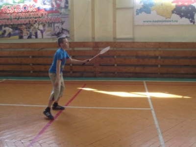Первенство районов Республики Татарстан 2012. Заволжска...