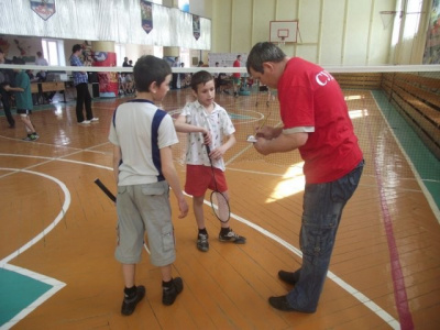 Первенство районов Республики Татарстан 2012. Заволжска...