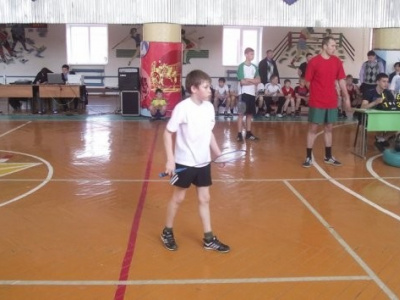 Первенство районов Республики Татарстан 2012. Заволжска...