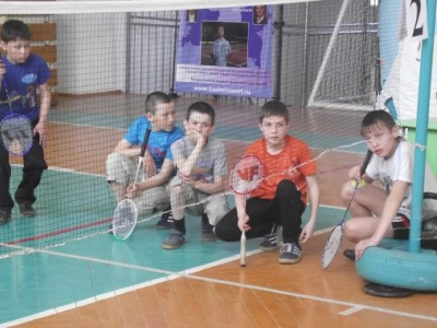 Первенство районов Республики Татарстан 2012. Заволжска...