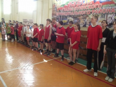 Первенство районов Республики Татарстан 2012. Заволжска...
