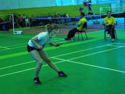 Первенство районов Республики Татарстан 2012. Закамская...