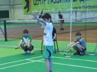 Первенство районов Республики Татарстан 2012. Закамская...