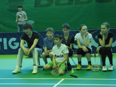 Первенство районов Республики Татарстан 2012. Закамская...