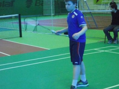 Первенство районов Республики Татарстан 2012. Закамская...