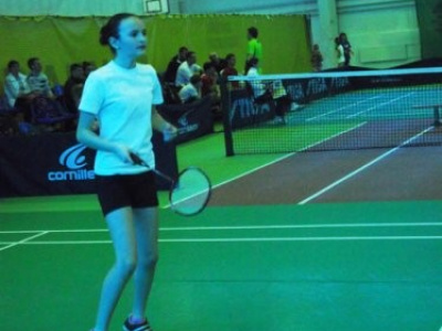 Первенство районов Республики Татарстан 2012. Закамская...