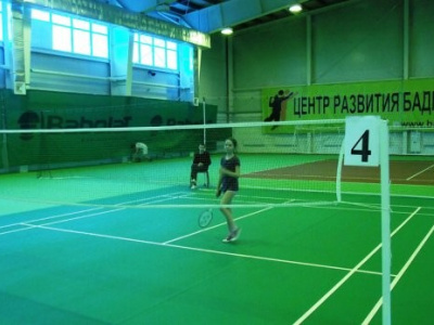 Первенство районов Республики Татарстан 2012. Закамская...