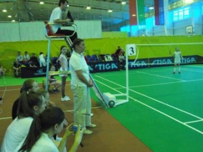 Первенство районов Республики Татарстан 2012. Закамская...