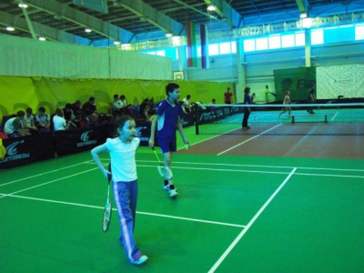 Первенство районов Республики Татарстан 2012. Закамская...