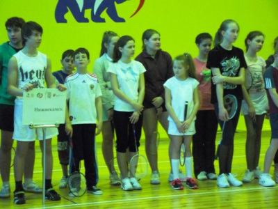 Первенство районов Республики Татарстан 2012. Закамская...