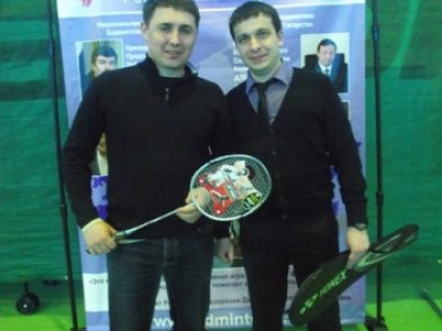 Первенство районов Республики Татарстан 2012. Закамская...