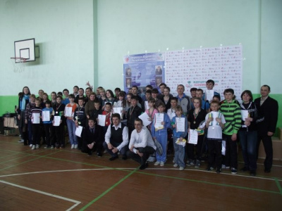 Первенство районов Республики Татарстан 2012. Центральн...