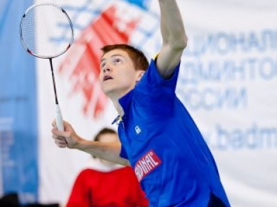 Всероссийские соревнования среди студентов 2012