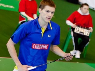 Всероссийские соревнования среди студентов 2012