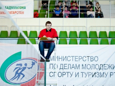 Всероссийские соревнования среди студентов 2012