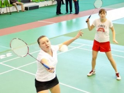 Всероссийские соревнования среди студентов 2012